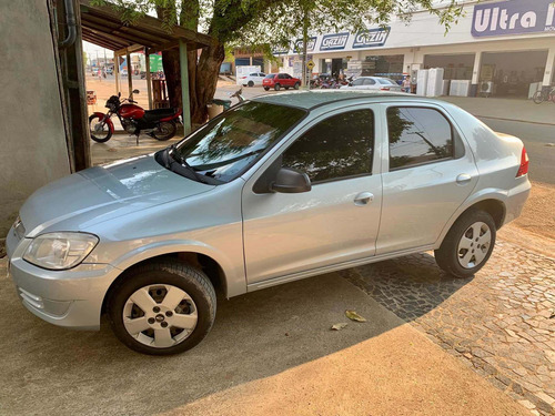 CHEVROLET PRISMA 2011 1.4 MAXX ECONOFLEX 4P