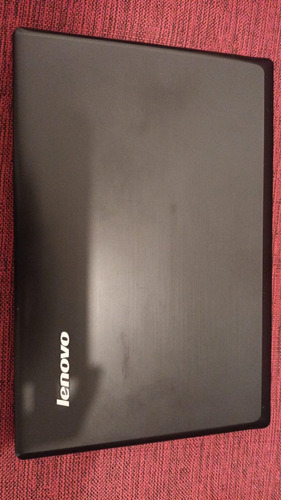 Lenovo G480 - Impecable - Con Batería, Funciona Como Nueva