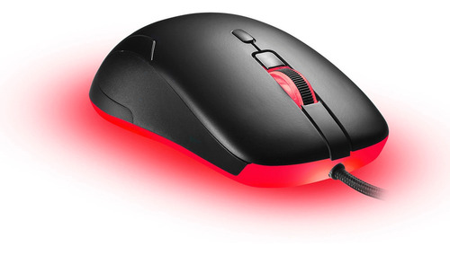 Mouse Gamer Stf Abysmal Arsenal 4 Resolutions 