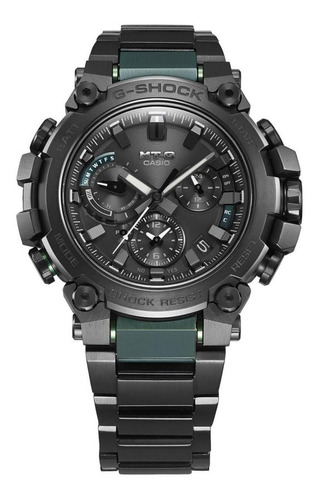 Reloj Hombre Casio Mtg-b3000bd-1a2dr G-shock