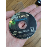 Metroid Prime 2 Echoes Original Para Nintendo Gamecube Usa