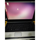 Laptop Satellite A110 - 149 Psab6e-020018fr Funcionando