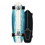 Carver 31  Cx Nuevo - Surfskate Simulador De Surf