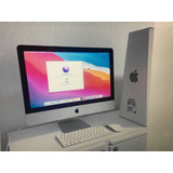 Computador De Escritorio iMac 21.5 8 Gb Ram Disco 1tb(usado)