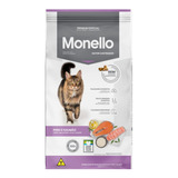 Monello Cat Castrados 1 Kg 