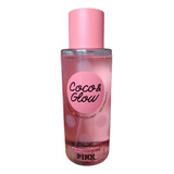 Colonia Coco & Glow (pink) 250ml Victoria Secret 