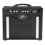 Amplificador Guitarra Peavey Rage 258 Woofer 8  2ch 25w