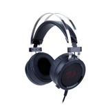 Auricular Gamer Redragon Scylla H901 Microfono 3.5mm Pce