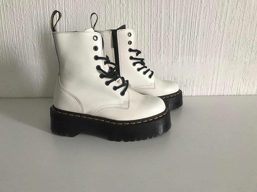 Botas Dr Martens Jadon (23cm) Originales