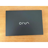 Notebook Vaio Fe14 14 I7 16gb Ssd 256gb Usado