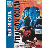 Una Traicion Oculta Vhs Gwyneth Paltrow William Forsythe