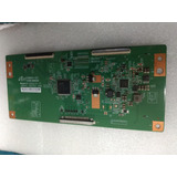 Placa Tcon, Tecom, Controladora Tv LG 39ln5300  V390hj1-ce1 