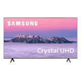 Television Samsung Un65tu690tfxza 65'' 4k 2160p Smart Led Tv