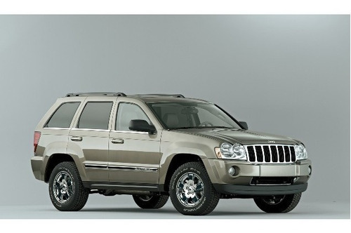 Absorbedor Impactos Grand Cherokee 2008 2009 2010 Foto 2