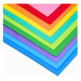 Goma Eva Lisa Grusa Colores 40x60 30 Planchas 3 Colores