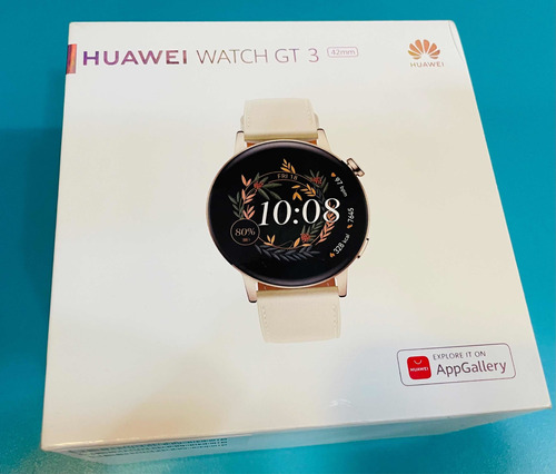Huawei Watch Gt 3  B19