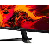 Monitor Acer 23.8 Led Gamer Nitro Kg241y M3biip Kt