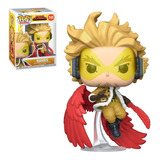 Funko Pop Hawks 1141 My Hero Academia Boku No Hero