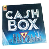 Lp Vinil Cash Box 6 O Som Acima Do Normal!!!