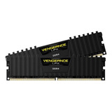 Memoria Ram Corsair Vengeance Lpx Ddr4 16gb 2x8gb 3200mhz Pc