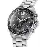 Relógio Tag Heuer Formula 1 Quartz Masculino Caz1011.ba0842