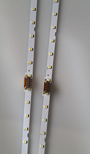 Tiras Led Un58nu7100 Un58nu7300 Un58ru7100 Un58ru7300 Par