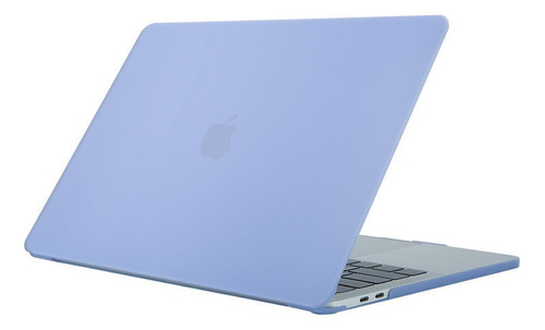 Funda Case Carcasa Protector Compatible Para Serie Macbook