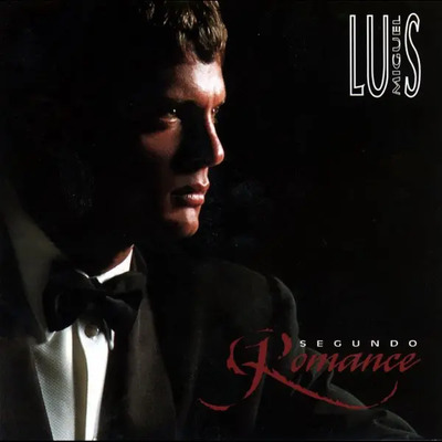 Disco Vinyl Luis Miguel-segundo Romance | Meses sin interés