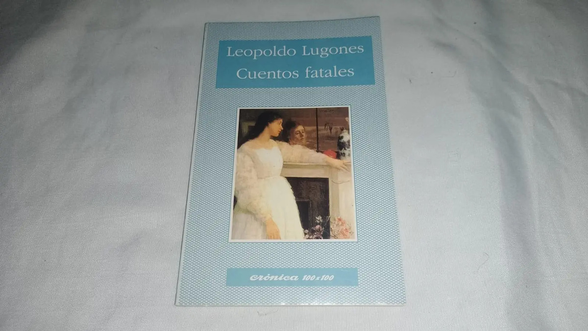 Cuentos Fatales