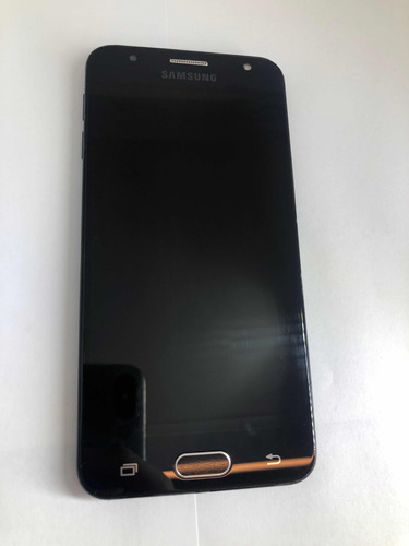 Samsung Galaxy J5 Prime Dual Sim 32 Gb Preto 2 Gb Seminovo