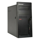 Cpu Lenovo Thinkcentre M58p 8 Ram/120 Ssd Windows 10/ Wifi