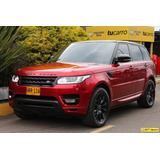 Land Rover Range Rover Sport 3.0 Hse