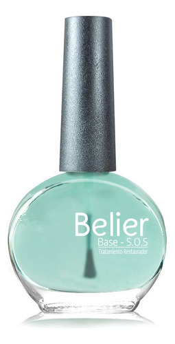 Base Belier S.o.s. Vitali-k Green - Api - mL a $754