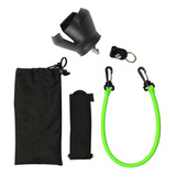 Golf Swing Trainer, Com Bolsa Organizadora Auxiliar De