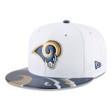 Gorra New Era Los Angeles Rams Nfl 59fifty 11432024