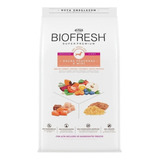 Biofresh Super Premium Light Razas Pequeñas Y Minis 10,1 Kg