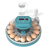 Automaticas Incubadora Huevos Gallina,incubadora 15 Huevos