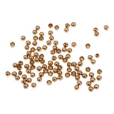 Cuentas De Bolas De Pesca 2.8mm 100pcs