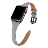 Malla Para Iwatch Se La Serie 6/5/4/3/2/1 38mm 40mm 42mm 4mm