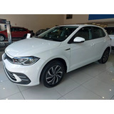 Volkswagen Vw Polo Nuevo Autos Highline 0km Full 2024 P9