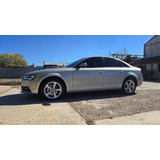 Audi A4 2013 2.0 Ambition I 150cv Multitronic