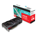 Tarjeta De Video Sapphire Pulse Radeon Rx 7600 Xt 16g Gddr6