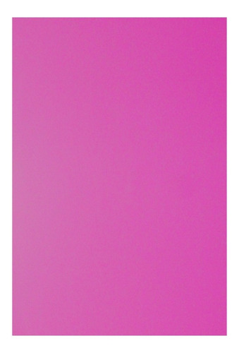 Formaica Rosa Magenta Fucsia Mate 1.22 X 2.44 M.***