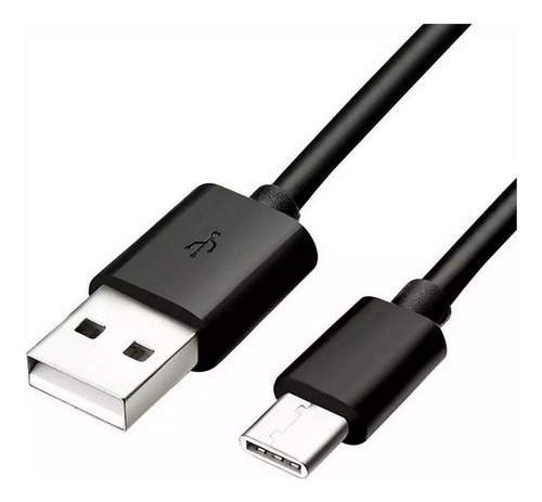Cable Usb Tipo C Compatible Con Samsung / Moto / LG / Otros