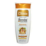 Shampoo Bomba Vitaminas Reparad - mL a $37