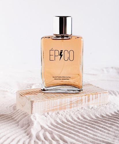 Perfume Epico Edp X 100ml By Town Scent