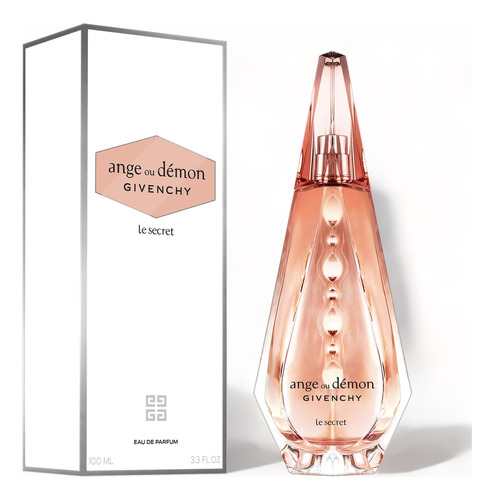 Perfume Ange Ou Demon Le Secret Mujer De Givenchy Edp 100ml