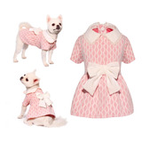 Topkins Vestido Para Perro Para El Día De San Valentín, Vest