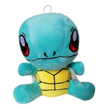  Pokemón Squirtle Peluche Mediano 