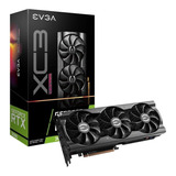 Tarjeta De Video Nvidia Evga Geforce Rtx 3080 Xc3 Ultra 10gb